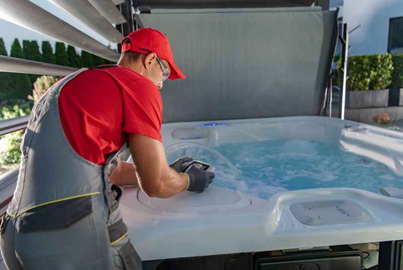 Summer Installation Challenges