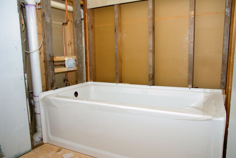 Top Bathtub Installation Companies in Desoto, TX