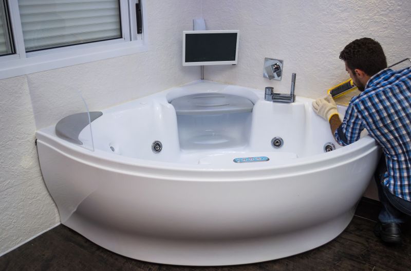 Top Bathtub Installation Companies in Euless, TX