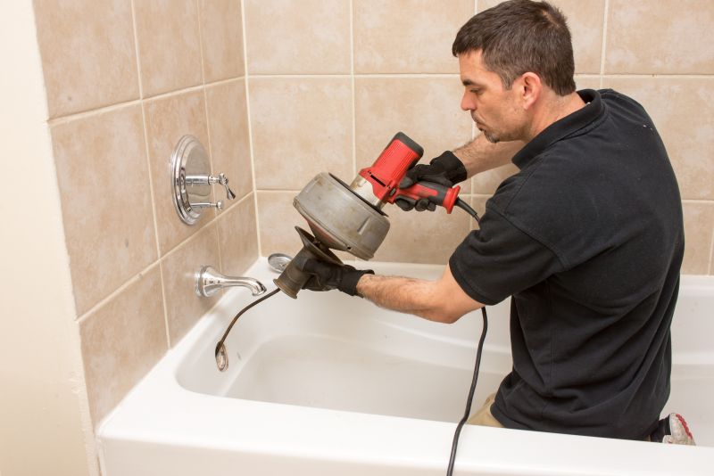 Top Bathtub Installation Companies in Midlothian, TX