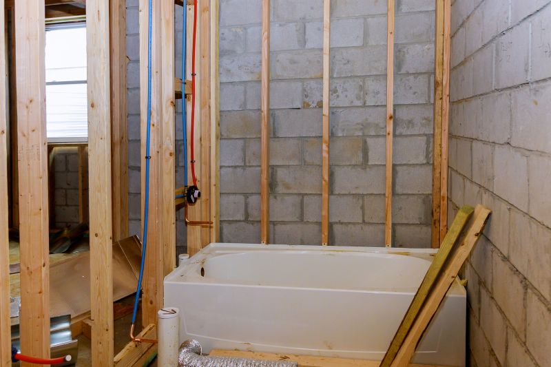 Top Bathtub Installation Companies in Midlothian, TX