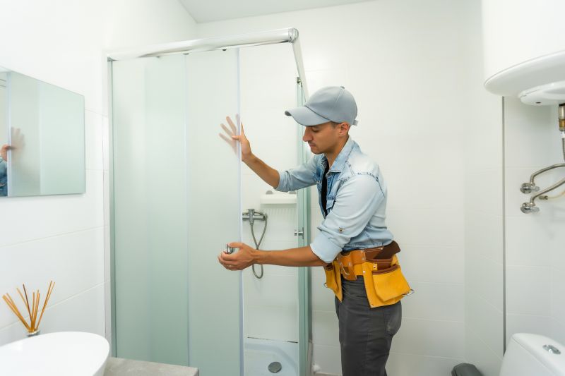 Top Shower Installation Companies in Crowley, TX