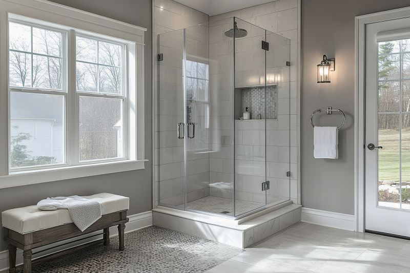 Top Shower Installation Companies in Euless, TX
