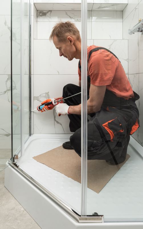 Top Shower Installation Companies in Fort Worth, TX