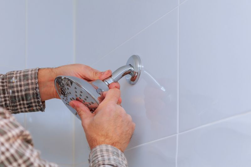 Top Shower Installation Companies in North Richland Hills, TX