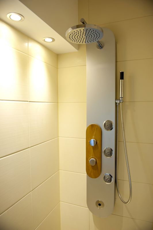 Top Shower Installation Companies in Red Oak, TX