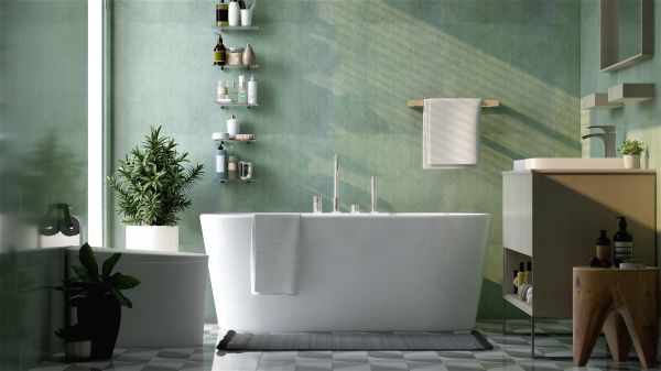 Cost of Tub Replacement in Arlington