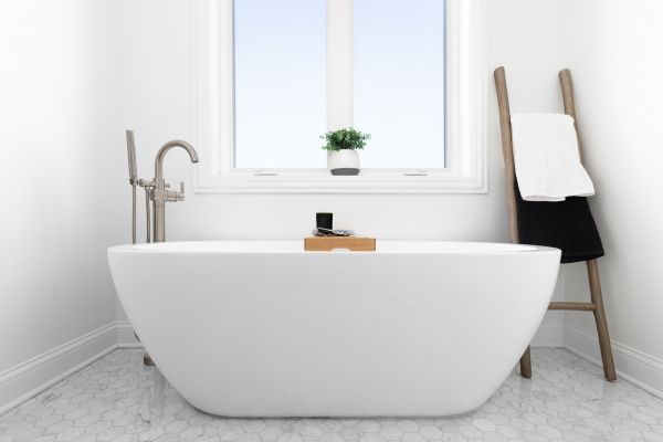 Cost of Bathtub Replacement in Arlington