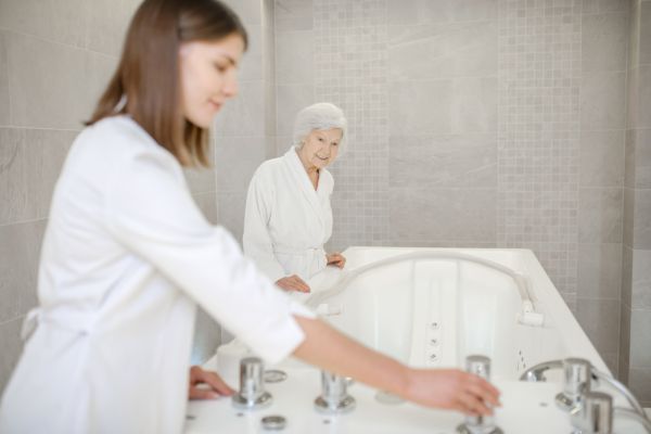 Cost of Walk In Tub Service in Arlington